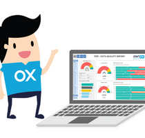 ORINOX engineering data management solutions