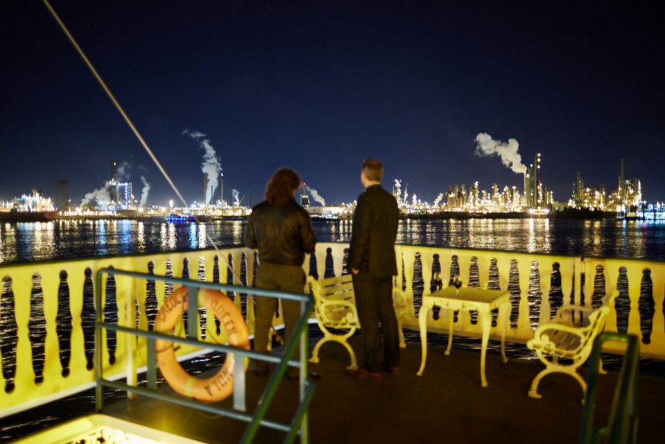 AVEVA NAUM 2015 industrial