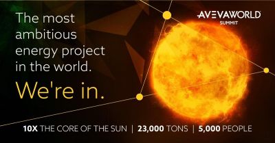AWS2016 ITER