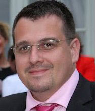 Alexis Dagues