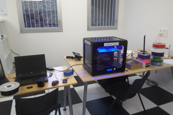 Fablab 4