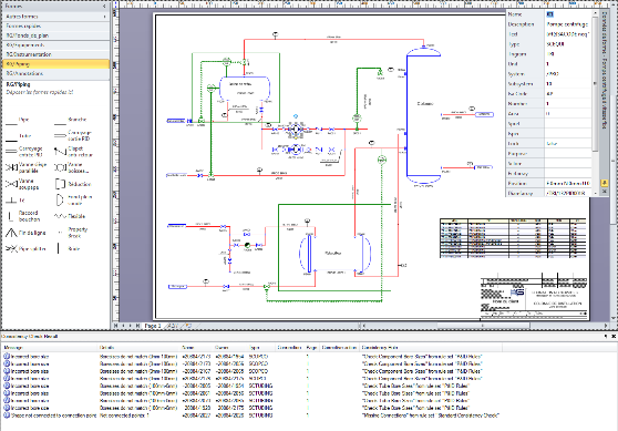 Orinox AVEVA Diagrams 2