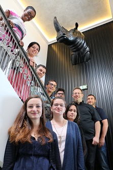 Orinox ouest france 5