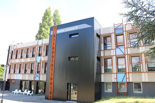 Orinox ouest france 6