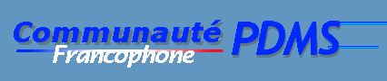 communaute pdms