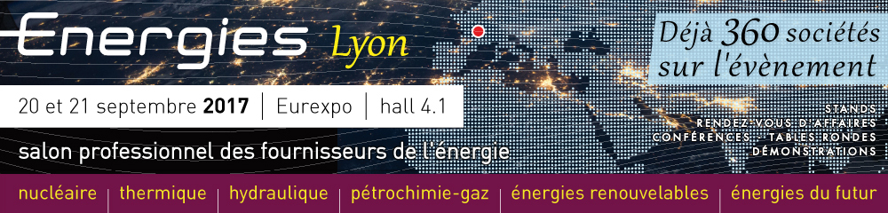 energies lyon 2017