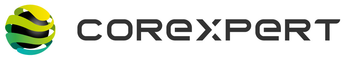 logo Corexpert