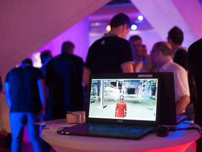 min aveva world france 2015 2