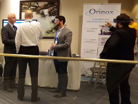 stand orinox