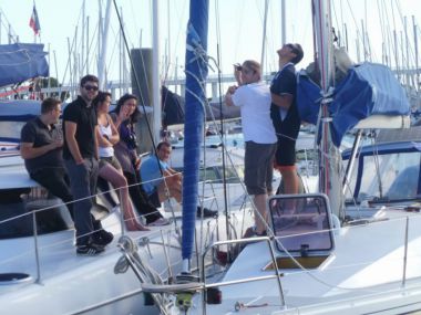 min voile 8