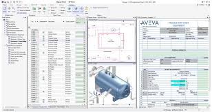 AVEVA – ADMIN ENGINEERING – Orinox