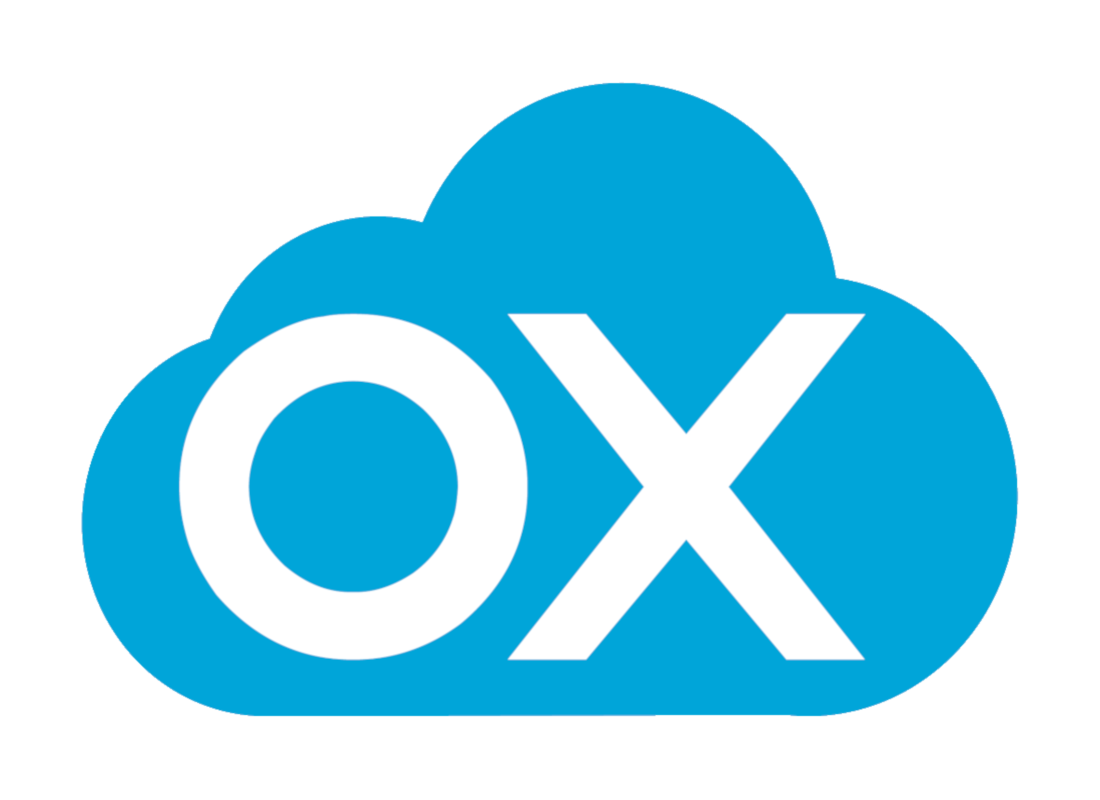 ox cloud logo